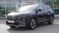 Hyundai Tucson 1.6T-GDI