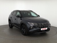 Hyundai Tucson 1.6 T-GDI