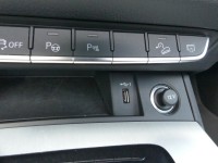 Audi Q5 40 TDI S-Line s-tronic