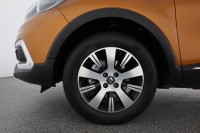 Renault Captur 1.2 TCe Experience