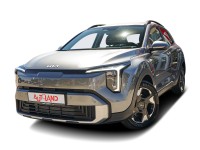 Kia Stonic 1.0 T-GDI Facelift Navi Sitzheizung LED