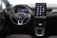 Renault Captur TCe 90
