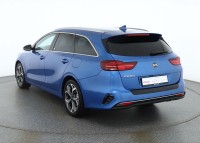 Kia cee'd Sporty Wagon Ceed SW 1.4 T-GDI Spirit