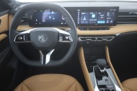 MG HS 1.5 T-GDI Luxury Aut.