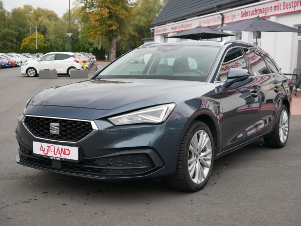 Seat Leon Sportstourer 1.5