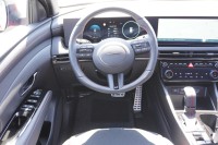 Hyundai Tucson 1.6T-GDI MHEV N-Line Aut.