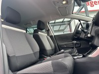 Citroen C3 Aircross PureTech 110