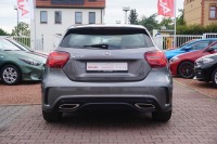 Mercedes-Benz A 200 A200 AMG Line