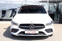 Mercedes-Benz CLA 250 e SB AMG Line Aut.