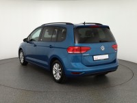 VW Touran 1.2 TSI Comfortline