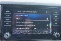 Skoda Karoq 1.5 16V TSI Ambition