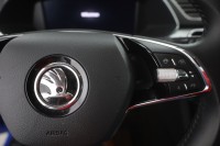 Skoda Superb Combi 2.0 TDI Style
