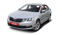 Skoda Octavia 1.4 TSI 2-Zonen-Klima Sitzheizung Tempomat