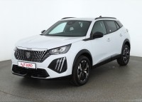Peugeot 2008 1.2 PureTech Navi Sitzheizung LED