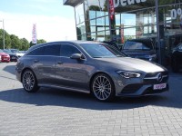Mercedes-Benz CLA 180 SB AMG Line