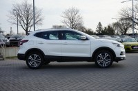 Nissan Qashqai 1.3 DIG-T