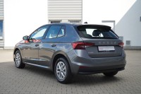 Skoda Fabia 1.0 TSI DSG