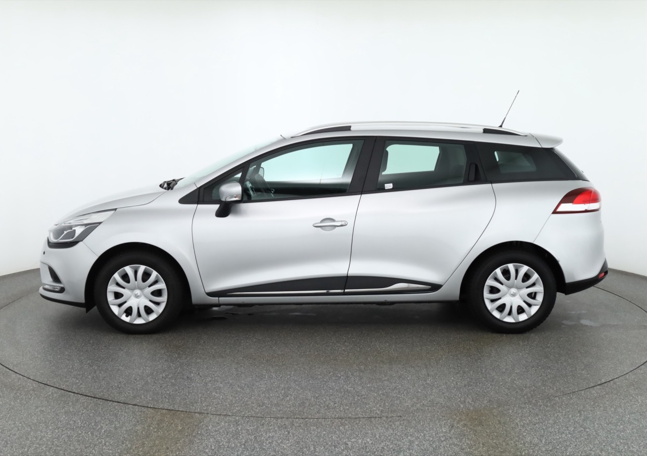 Renault Clio Grandtour 0.9 TCE Business Edition