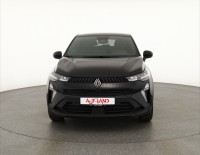 Renault Captur Eco-G 100 Facelift