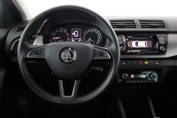 Skoda Fabia 1.0 MPI Soleil