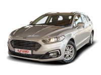 Ford Mondeo Turnier 2.0 EB Navi SYNC Kamera PDC AHK