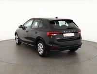 Skoda Fabia 1.0 MPI