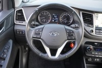 Hyundai Tucson 1.6 Intro Edition 4WD