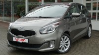 Vorschau: Kia Carens 1.7 CRDi UEFA Euro 2016