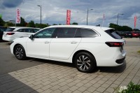 VW Passat Variant 2.0TDI Business DSG