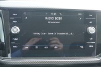VW T-Cross 1.0