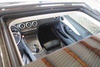 Mercedes-Benz C 200 C300 T-Modell d AMG Line