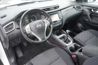 Nissan Qashqai 1.2 DIG-T N-Connecta