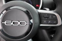 Fiat 600 1.2 T3 mHEV Aut.