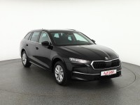 Skoda Octavia Combi 2.0TDI DSG