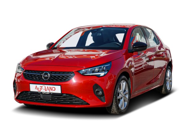 Opel Corsa F 1.2 Edition