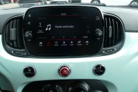 Fiat 500 1.2 Lounge Easytronic