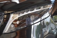 Mercedes-Benz V-Klasse V 300 d lang Aut.