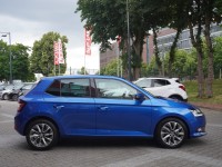 Skoda Fabia 1.0 TSI Clever Best of