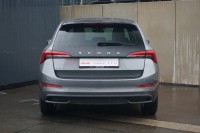 Skoda Scala 1.5 TSI DSG