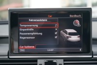 Audi A6 1.8 TFSI Avant ultra S-Line