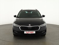 Skoda Octavia Combi 2.0 TDI Clever