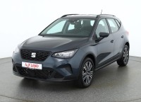 Seat Arona 1.0 TSI DSG Xperience LED Navi Sitzheizung