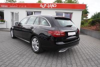 Mercedes-Benz C 300 C300 d T 9G-Tronic Avantgarde