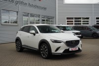 Mazda CX-3 2.0 Sports-Line