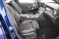 Mercedes-Benz C 300 C300 de T AMG Line