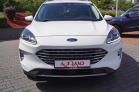 Ford Kuga 1.5 EcoBoost