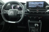 Citroen C4 PureTech 130