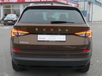Skoda Kodiaq 1.5 TSI DSG