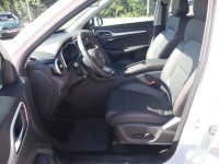 MG ZS EV 51kWh Luxury Aut.