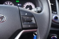 Hyundai Tucson 1.6 T-GDI Go 2WD